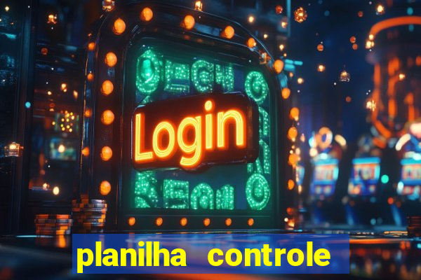 planilha controle day trade